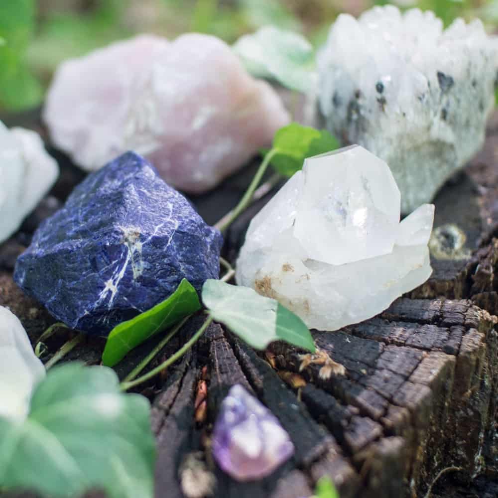 Mirela Stan Terapie cu cristale Rituri sacre de vindecare Pachet Crystal Healing Bucuresti desktop