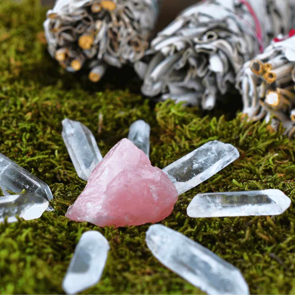 Mirela Stan Terapie prin cristale bucuresti